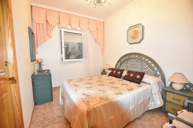 Apartamento 3 habitaciones 98m² en venta - La Siesta - El Salado - Torreta — 12
