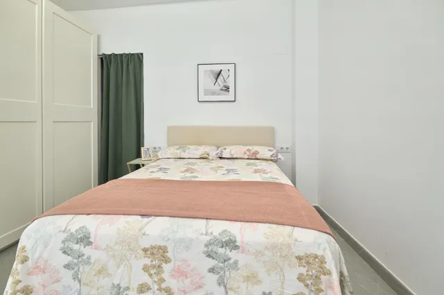 APARTAMENTO EN EL CENTRO CON LICENCIA TURISTICA — 18