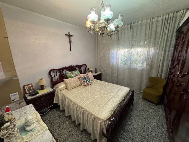 PISO EN JAIME 1 CON 3 DORMITORIOS — 10