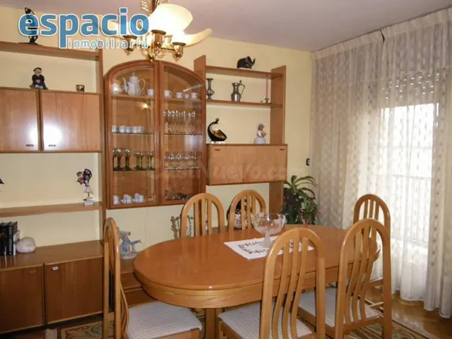 VENTA PISO AVDA DE AMERICA - foto 2