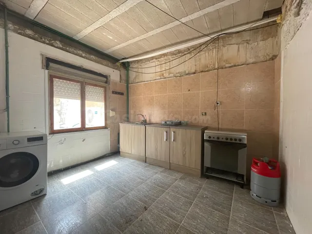 Casa baja con gran parcela y potencial en pleno centro de Rojales — 6