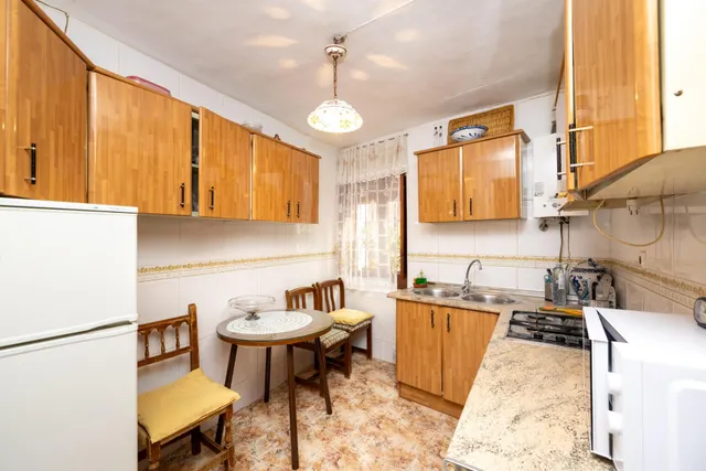 Casa adosada con terraza y 4 dormitorios en Lecrín – valle de Lecrín — 9