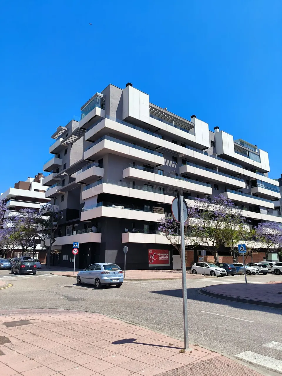 Ático 3 habitaciones 167m² en venta - Costa Del Sol
