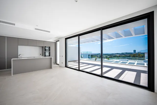 Ático Dúplex 2 habitaciones 130m² en venta - Marbella — 13