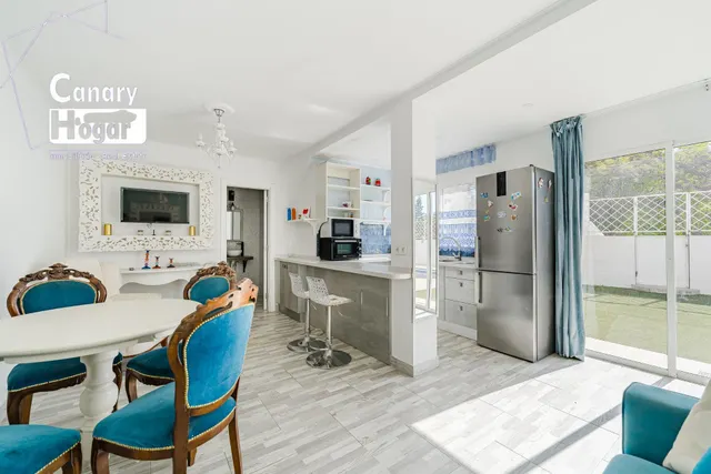 Villa independiente en venta en San Eugenio Alto Cosa Adeje — 11