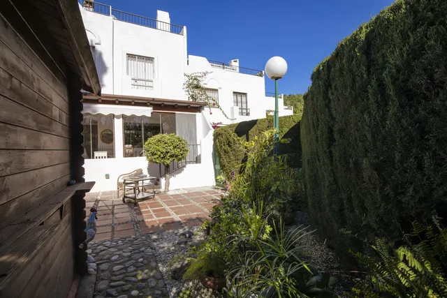 Adosado 3 habitaciones 150m² en venta - Costa Del Sol — 25