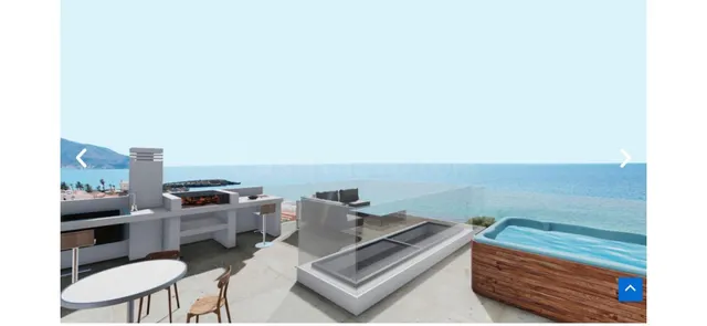 Apartamento moderno a tan solo 50m de la playa — 3