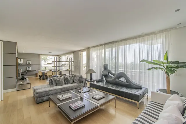 Ático 3 habitaciones 272m² en venta - Marbella - foto 2