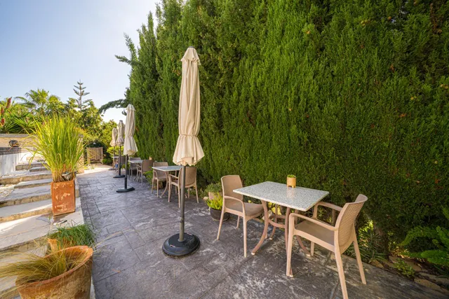 ✓Encantadora Villa de Lujo en Benissa Costa, Costa Blanca. — 37