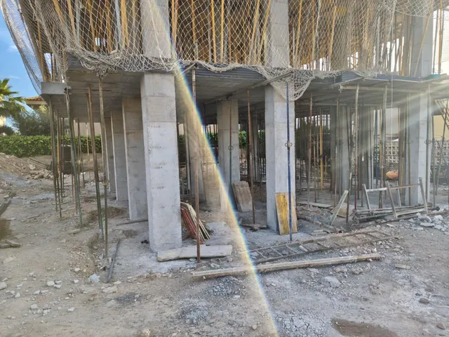 Apartamento 2 habitaciones 86m² en venta - Playa del Cura — 45