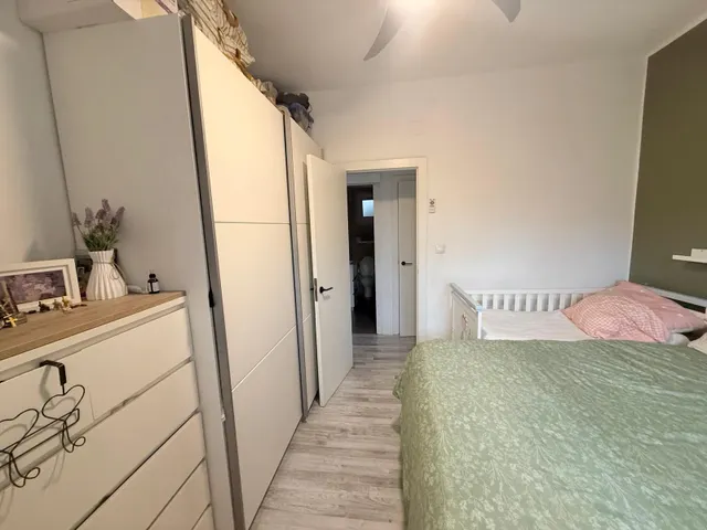 Encantador Piso con trastero, en La Marina del Port, Barcelona - ¡Una Oportunidad Única por 309.000€! — 8