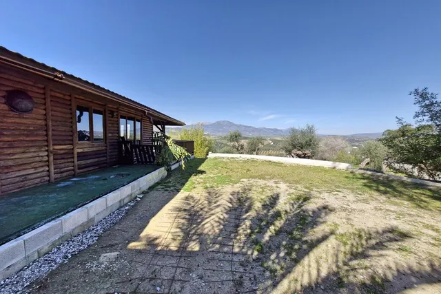 Finca Agrícola 3 habitaciones 163m² en venta - South of spain — 29