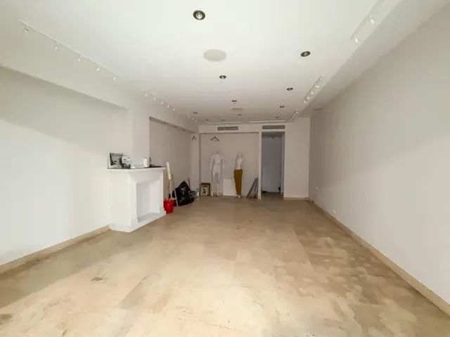 Local comercial en venta - Arenal - Museo - Tetuán — 6