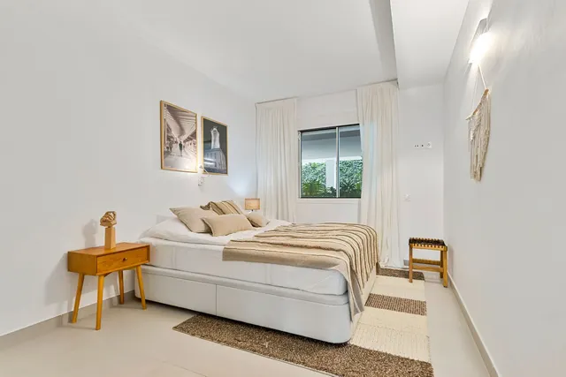 Apartamento 3 habitaciones 98m² en venta - Centro — 17