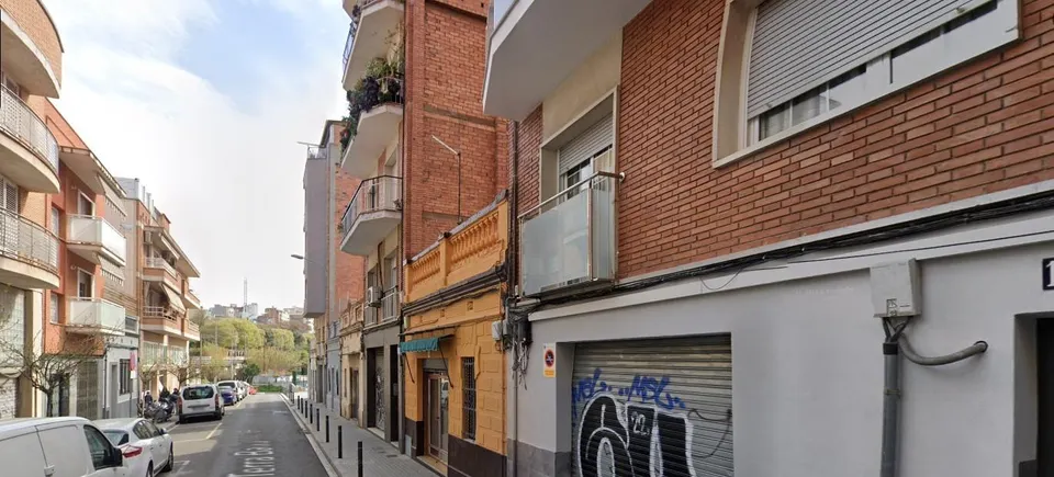 PISO EN L'HOSPITALET DE LLOBREGAT