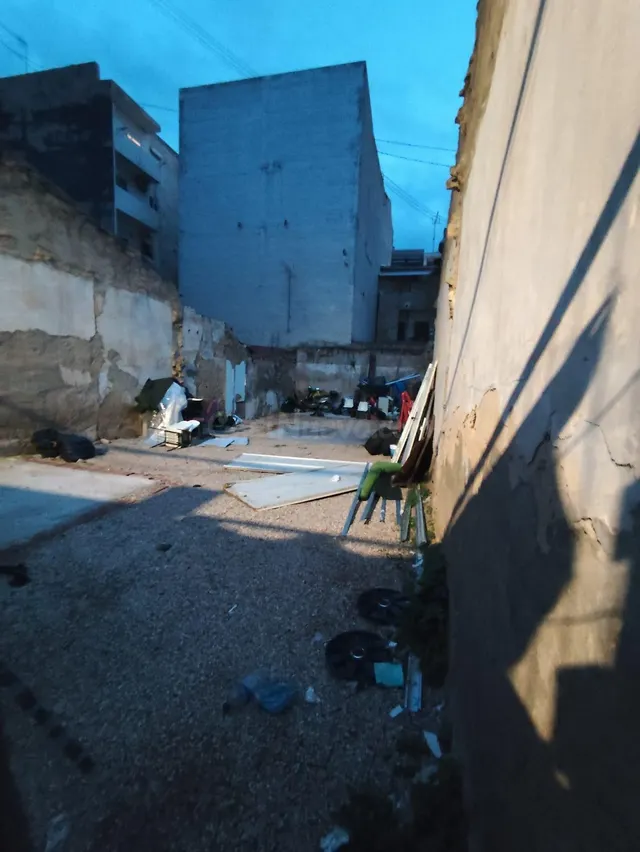 CASA EN ALTOZANO, ALICANTE — 3