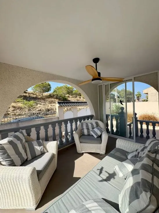 Villa 4 habitaciones 97m² en venta - Pueblo 5 — 12