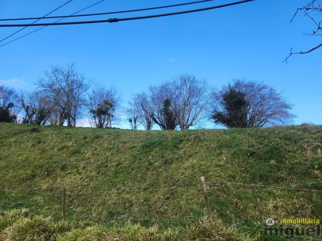 Se vende parcela edificable segregable en Noriega, Ribadedeva — 6