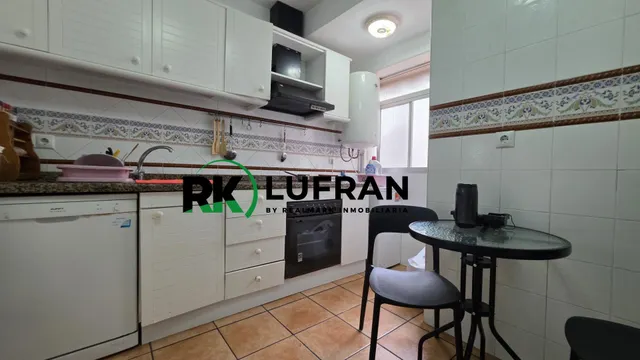 PISO EN VENTA EN PLA DEL BON REPOS MONTEMAR ALICANTE — 11