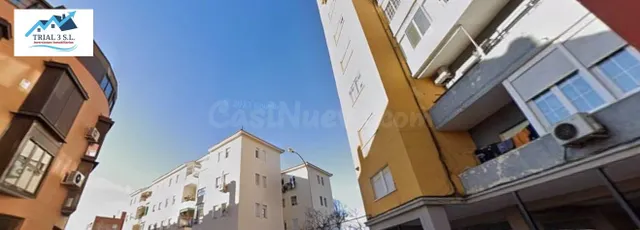 VENTA DE PISO EN MADRID.
