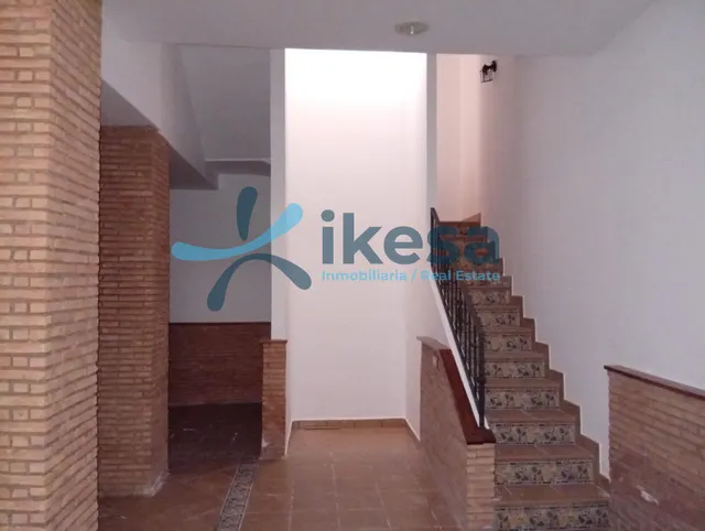Se vende chalet en la localidad de Almería — 13