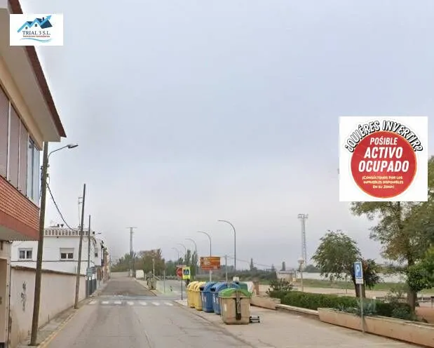 Venta Piso en Consuegra - Toledo
