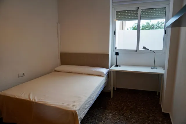 Alquiler para estudiantes a 5 minutos de Ceu — 14