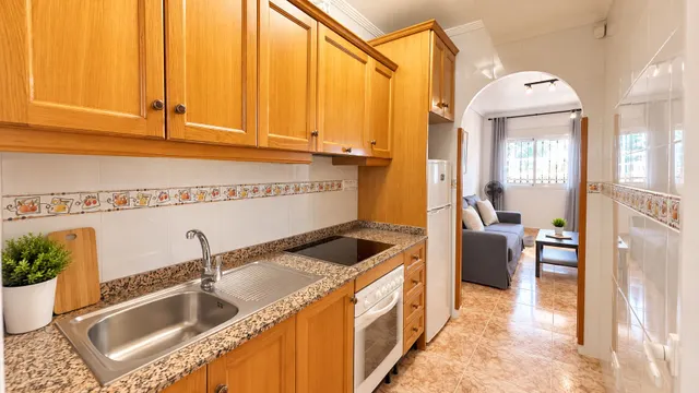 Bungalow 2 habitaciones 56m² en venta - La Ciñuelica — 15