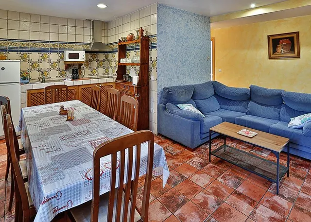 RESTAURANTE Y CASA RURAL EN VENTA O TRASPASO, LA SANTA ESPINA (VALLADOLID) — 16