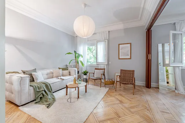 Piso 4 habitaciones 162m² en venta - Malasaña-Universidad — 13