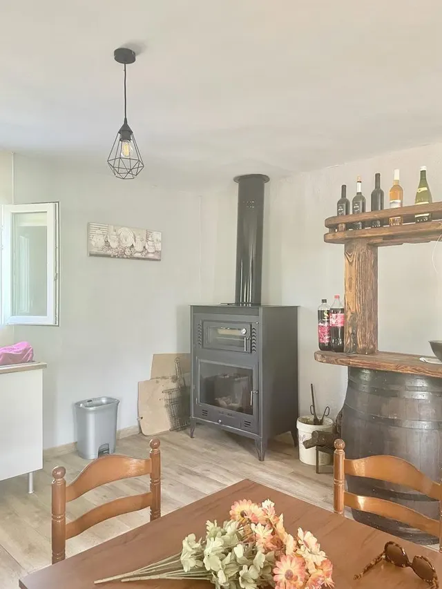 FINCA CON CORTIJO — 15