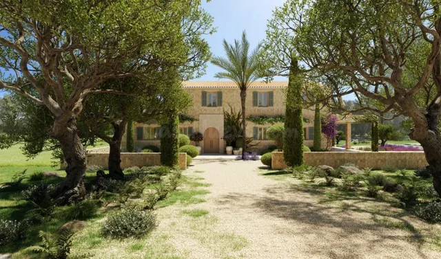 Solar residencial en Venta en Felanitx Baleares - foto 2