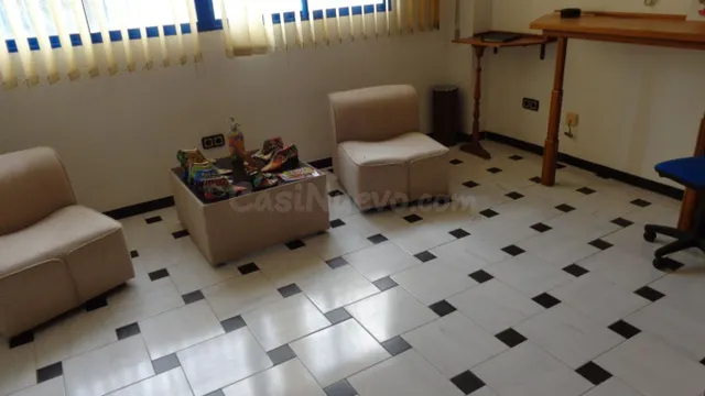 NAVE LISTA PARA FABRICAR - foto 4
