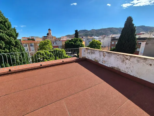 Segundo piso céntrico en La Unión — 30