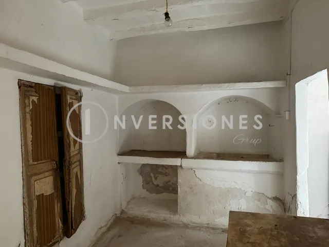 Tradicional casa en venta en s'Alqueria Blanca — 6