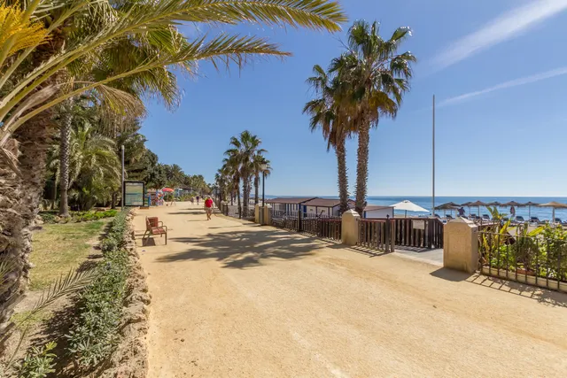 Apartamento 3 habitaciones 149m² en venta - Marbella — 7