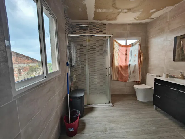 CASA DE PUEBLO EN REFORMAS — 15