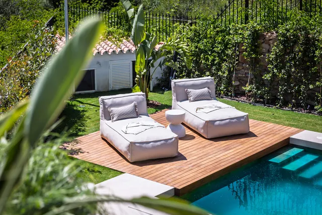 Chalet 5 habitaciones 785m² en venta - Marbella — 11
