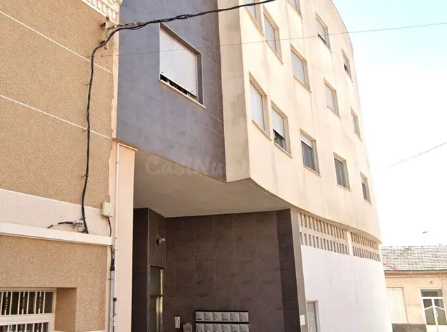 Apartamento 3 habitaciones 102m² en venta - Zona centro - foto 3