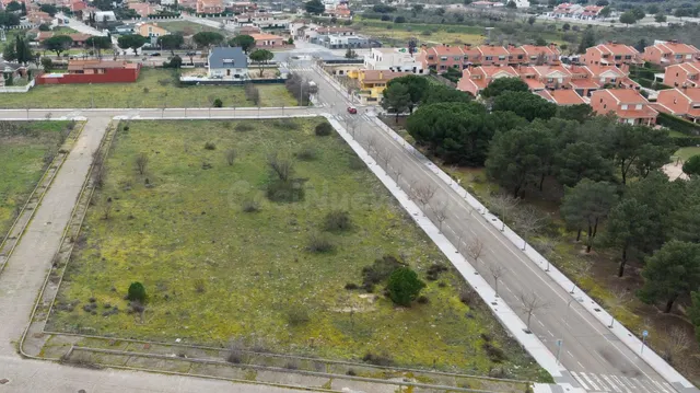 Presentamos un terreno urbano en Boecillo — 4