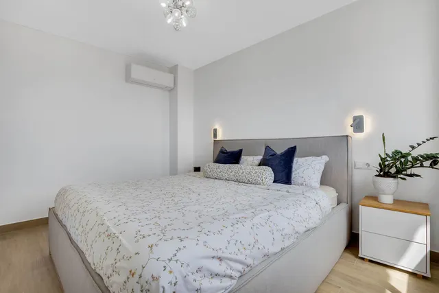 Apartamento 3 habitaciones 127m² en venta - Centro — 19