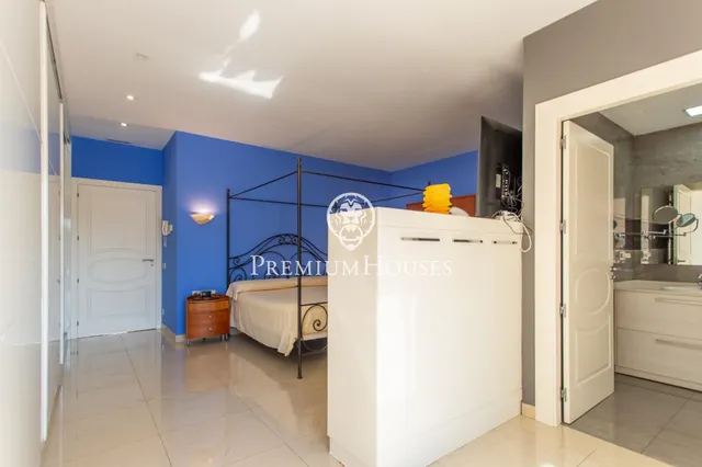 Casa de pueblo en venta en el centro de Mataró — 31