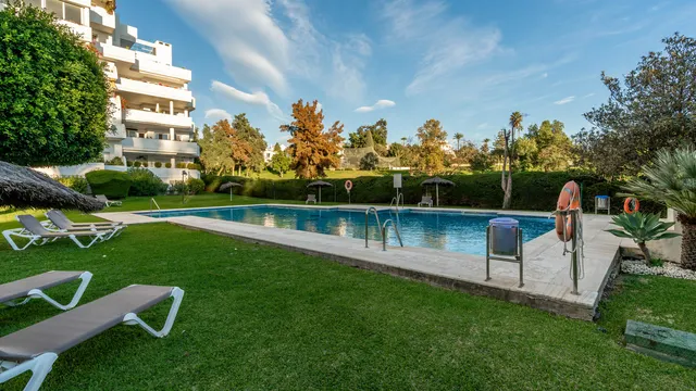 Apartamento 2 habitaciones 135m² en venta - Marbella — 20