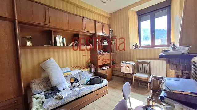 MAJESTUOSA VIVIENDA EN BERANGA. — 28