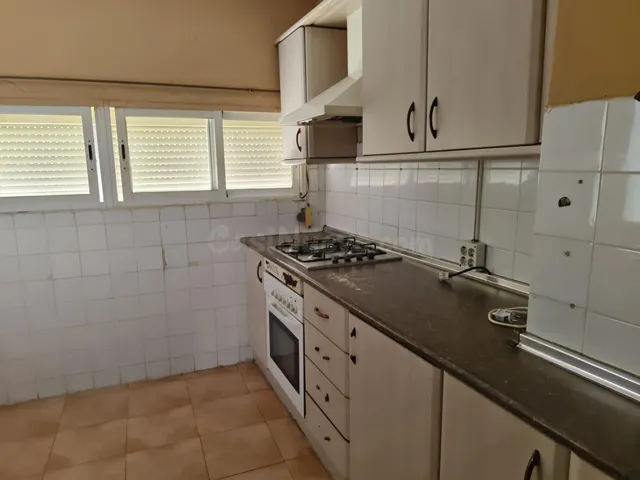 Piso en el centro para reformar — 2
