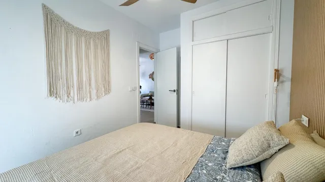Bungalow 2 habitaciones 68m² en venta - La Chismosa — 8