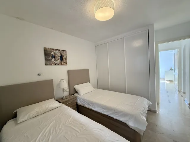 Apartamento 2 habitaciones 77m² en venta - Riviera del sol — 16