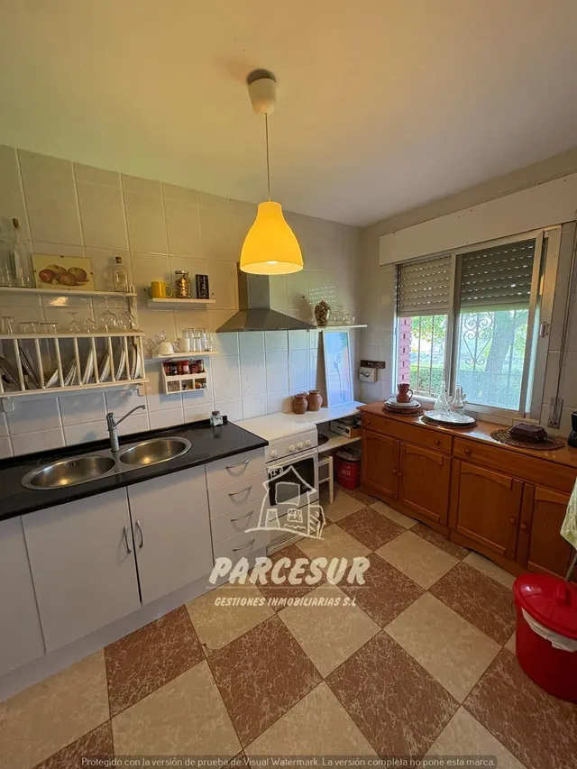 Encantadora Casa HIPOTECABLE Cuevas Bajas, Córdoba por €140000 — 9