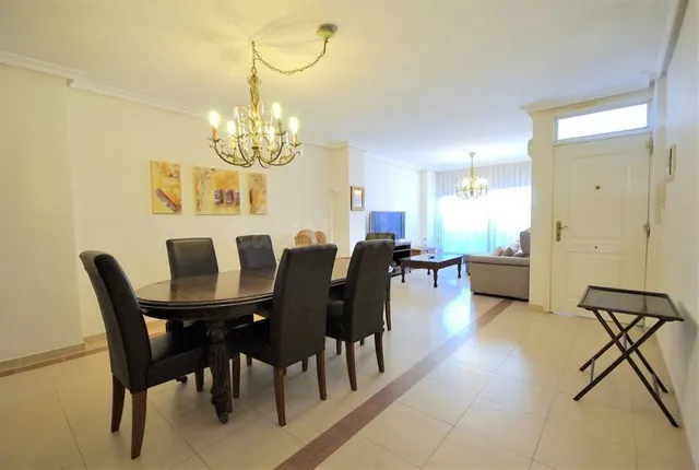 Dúplex 3 habitaciones 143m² en venta - Marbella — 3