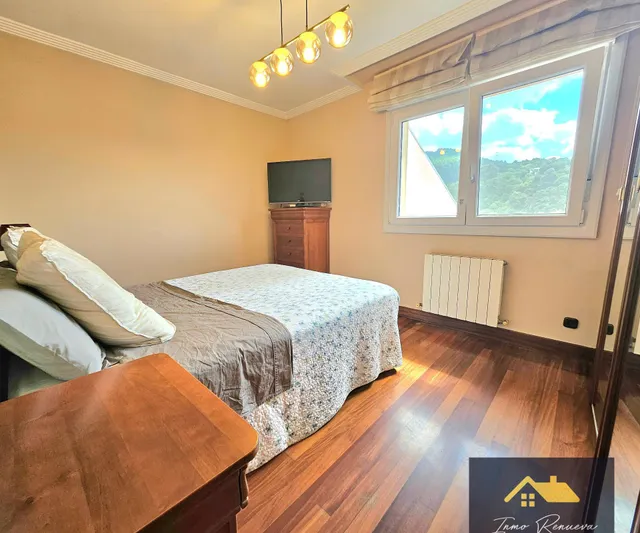 Se vende bonito piso en Etxebarri, Bilbao — 34